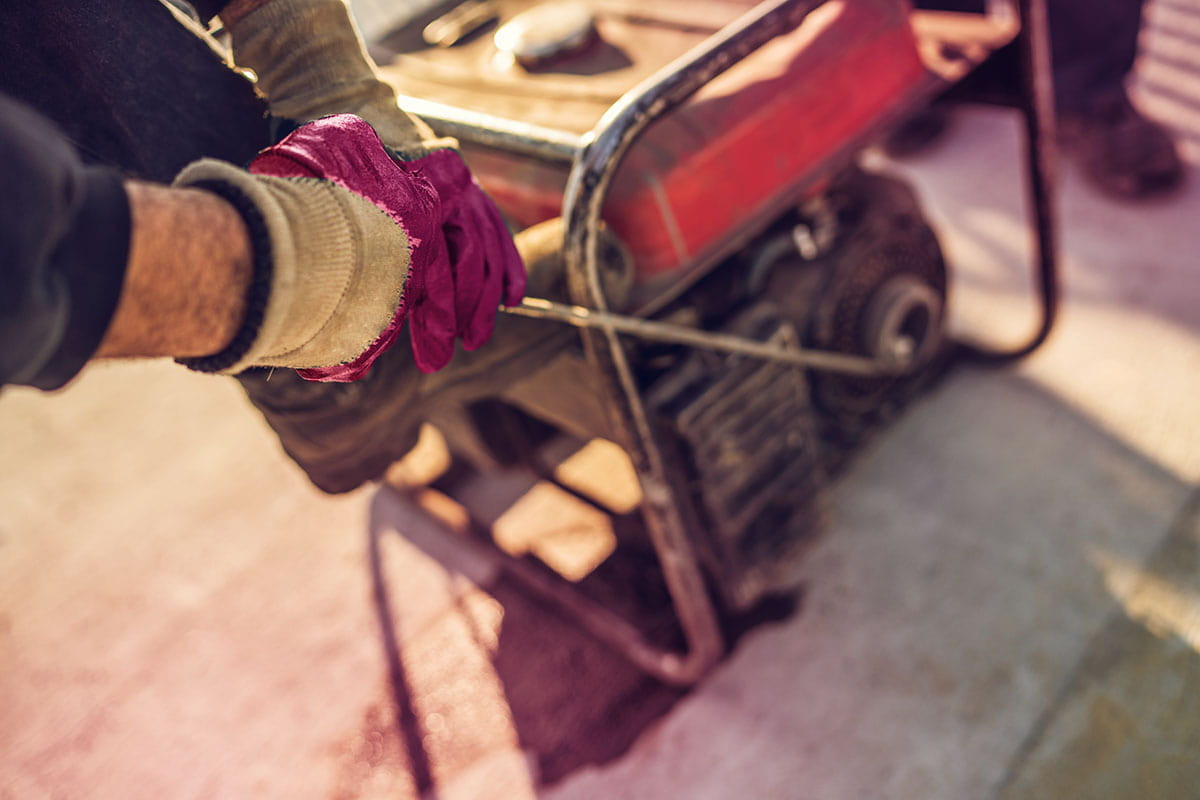 Marmaris Jeneratörcü