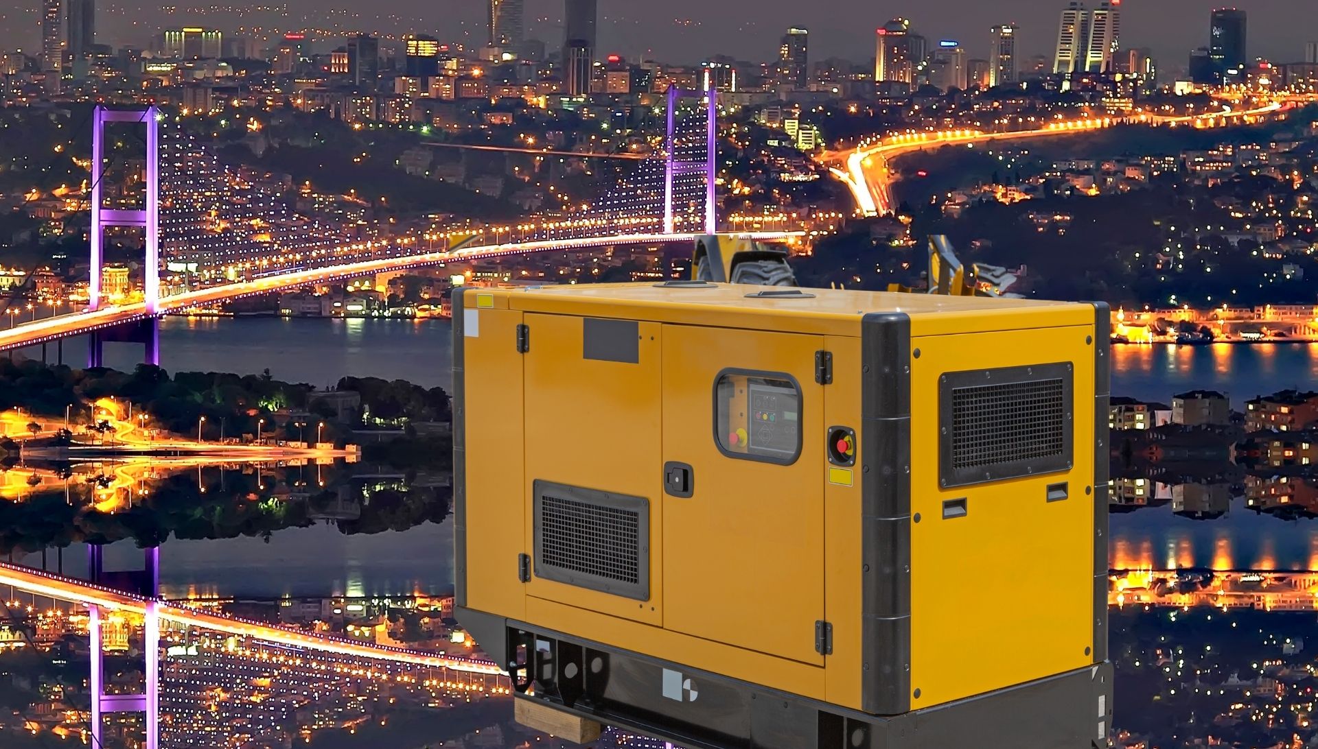 Marmaris Jeneratörcü